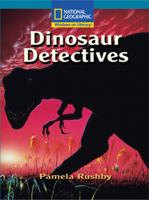 Dinosaur Detective 0792248260 Book Cover