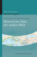 Historischer Atlas Der Antiken Welt 3476024016 Book Cover