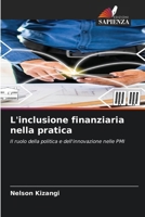 L'inclusione finanziaria nella pratica (Italian Edition) 6209903746 Book Cover