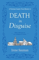 Death in Disguise 0645421243 Book Cover