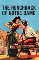 The Hunchback of Notre Dame: Classics Illustrated 1911238183 Book Cover