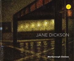 Jane Dickson : Night Driving 0897973631 Book Cover