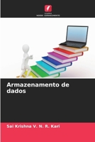Armazenamento de dados (Portuguese Edition) 6630372255 Book Cover