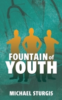 Fountain of Youth B0FXYRKYG3 Book Cover