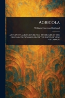 Agricola 1023578840 Book Cover