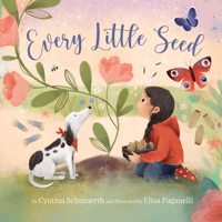 Every Little Seed 1534112693 Book Cover