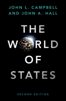 The World of States 110896589X Book Cover