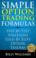Simple Option Trading Formulas 0615946216 Book Cover