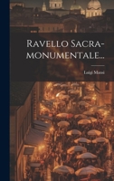 Ravello Sacra-monumentale... (Italian Edition) 1019716436 Book Cover