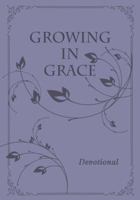 Growing in Grace 1605875791 Book Cover