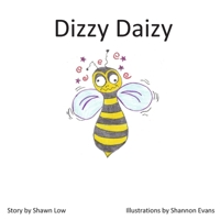 Dizzy Daizy 1688398678 Book Cover