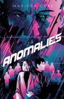 Anomalies 1957204036 Book Cover