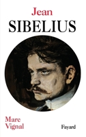 Jean Sibelius 2213616639 Book Cover