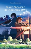 PLACE PROMISED IN OUR EARLY DAYS B0FR6DBNTJ Book Cover