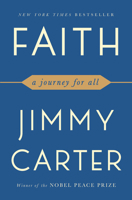 Faith: A Journey For All 1501184431 Book Cover