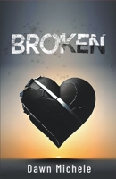 Broken B0C4MC3RDH Book Cover