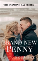 Brand New Penny: The Diamond Bay Series B099C8QFW4 Book Cover