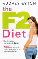 The F2 Diet 0593055292 Book Cover