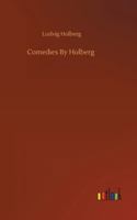 Holberg Comoedierne 1978339577 Book Cover