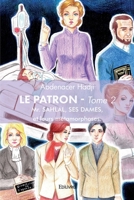 Le Patron - Tome 2 (French Edition) 2414451823 Book Cover