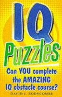 IQ Puzzles 0752535390 Book Cover