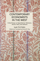 Contemporary Economists in the West: Critical Essays on Oppenheimer, Stolzmann, Amonn, Petry, and Liefmann B0F9T6QC84 Book Cover