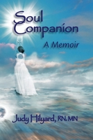 Soul Companion: A Memoir 0578645785 Book Cover