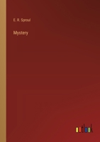 Mystery 0530423138 Book Cover
