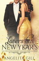 Lovers by New Year's: (The Priceless Collection #4) B08924C4ZV Book Cover