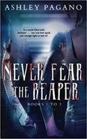 Never Fear the Reaper 1945910666 Book Cover