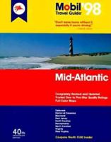 Mobil 99: Mid-Atlantic 0679001956 Book Cover