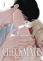 Checkmate Vol. 5 B0GTKBZKHG Book Cover