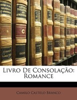 Livro de Consolação 1512344753 Book Cover