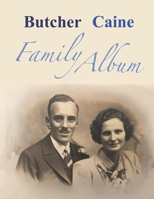 Family Album B0943ZWSJH Book Cover