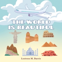 The World Is Beautiful 1645847284 Book Cover