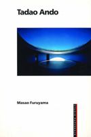 Tadao Ando 3764354372 Book Cover