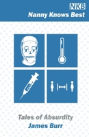 Nanny Knows Best B09VWPMQ76 Book Cover