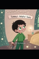 Tommy's helpful tools B0DW3XFX6F Book Cover