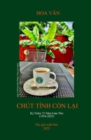 Chút Tình Còn Lại 1300046325 Book Cover