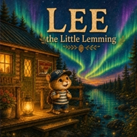 Lee the Little Lemming B0H2HJJP26 Book Cover