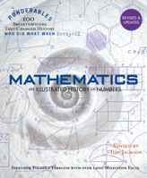 Mathematics: An Illustrated History of Numbers 1627950826 Book Cover