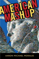 American Mashup: A Popular Culture Reader 0205823726 Book Cover