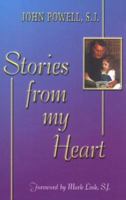 Stories from My Heart: Real and Homemade 0883474700 Book Cover