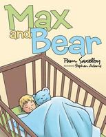 Max and Bear 1480807907 Book Cover