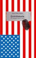 Eintrittskarte Fingerprint 3000154183 Book Cover