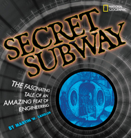 Secret Subway 1426304633 Book Cover