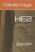 HE2: GHEORY 1694102882 Book Cover