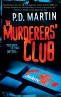 The Murderers' Club 0778326047 Book Cover