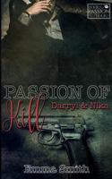 PASSION OF KILL: Darryl und Nika 374489407X Book Cover