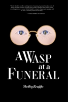A Wasp at a Funeral B0BPWC2KQS Book Cover